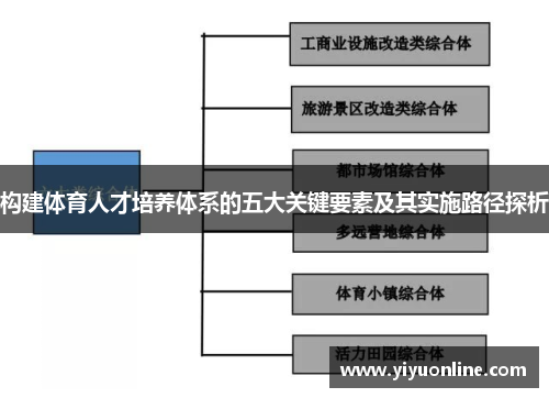构建体育人才培养体系的五大关键要素及其实施路径探析